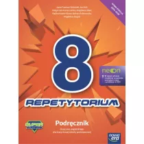 Super Powers 8. Podrcznik do jzyka angielskiego do szkoy podstawowej