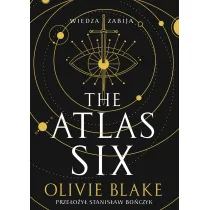 The Atlas Six