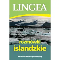 Rozm�wki islandzkie ze s�ownikiem i gramatyk�