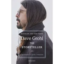 The Storyteller. Opowie�ci o �yciu i muzyce