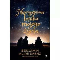 Niewyjaniona logika mojego ycia