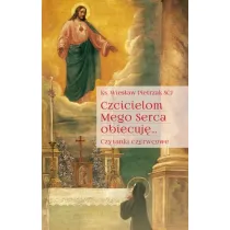 Czcicielom Mego Serca obiecuj�