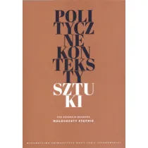 Polityczne konteksty sztuki