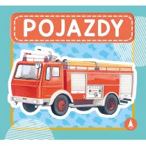 Pojazdy