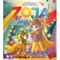 Zoja i ba�agan