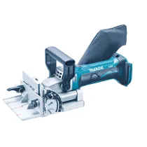 Makita Frezarka lamelownica 18v dpj180z