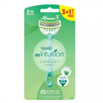 Wilkinson Jednorazowe maszynki do golenia dla kobiet