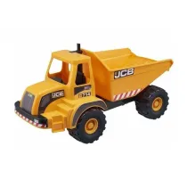 JCB Mega wywrotka Teamsters