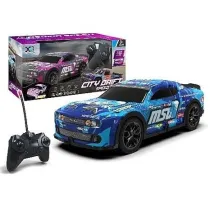Auto sportowe R/C Adar
