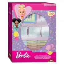 Barbie - Piecz�tki Multiprint
