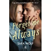 Forget Me Always