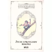 ycie i przygody mapki