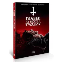 Diabe� o mojej twarzy