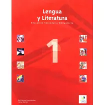 Lengua y Literatura 1 podr�cznik