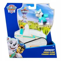 Psi Patrol: Pojazd Podstawowy Everest