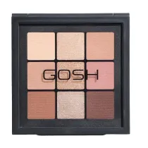 Gosh _Eyedentity paleta cieni do powiek 006 Be Harmless 8 g