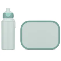 Mepal Lunch Set Campus Cool Mint 107410190300 750 ml + 400 ml
