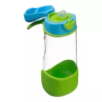 b.box Sportowa butelka tritanowa, Ocean Breeze 450 ml