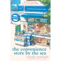 The Convenience Store by the Sea wer. angielska