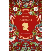 Anna Karenina. Tom 2