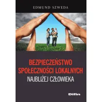 Bezpiecze�stwo spo�eczno�ci lokalnych najbli�ej cz�owieka