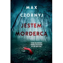 Jestem morderc� (pocket)
