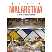 Historia malarstwa. Od prehistorii do wsp�czesno�ci