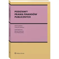 Podstawy prawa finans�w publicznych