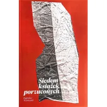 Siedem ksi��ek porzuconych