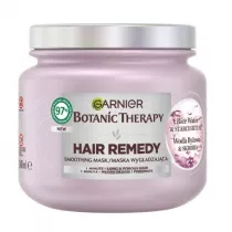 Garnier Ultra Doux maska do wosw dugich Replumping Rise Water & Starch 340 ml
