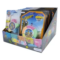Simba Kreda Psi Patrol i Rubble ko�o MIX