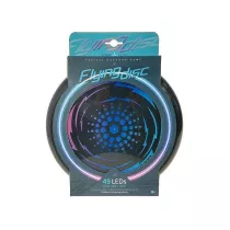 Dysk lataj�cy 27cm z akumulatorem �wiat�o 49 LEDs Adar