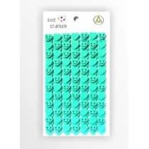 Galeria Hobby Stiker z elementami z pianki mi�towy
