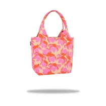 Patio Torba na rami� Coolpack Knitted Bag Flores Rosa