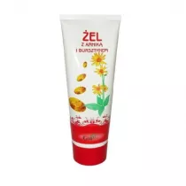 Gorvita �el z Arnik� i bursztynem 200 ml