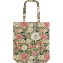 Skona Ting Torba baweniana STBAG 87 Piwonie i re Szoperka