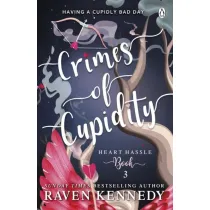 Crimes of Cupidity wer. angielska