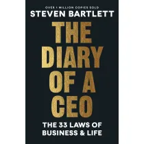 The Diary of a CEO wer. angielska