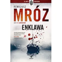 Enklawa. Vestmanna. Tom 1