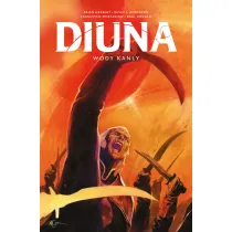 Diuna. Diuna: Wody Kanly