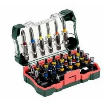 Metabo Zestaw konc�wek 29cz.