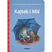 Kajtek i Mi