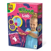 Slime laboratorium Jednoro�ec Ses Creative