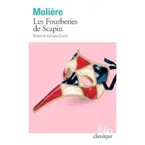 Fourberies de Scapin
