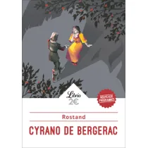 Cyrano de Bergerac