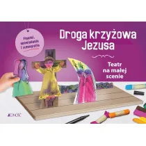 Droga krzy�owa Jezusa