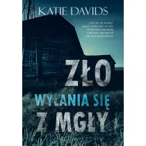 Z�o wy�ania si� z mg�y