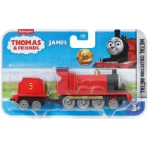 Tomek i Przyjaciele Dua lokomotywa metalowa JGF90 Mattel