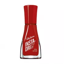 Sally Hansen Insta-Dri Nail Color lakier do paznokci 390 That`s A-Blazing 9.17 ml