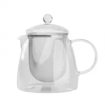Hario Leaf Tea Pot czajnik do zaparzania z filtrem 700 ml